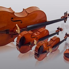 String Quartet 15 Third Movement