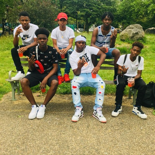 SeleCta WaSa=POLLO CON COCO=DONT SIENTATE(LDE&LBC🔥🇯🇲🇭🇳)Mix✗