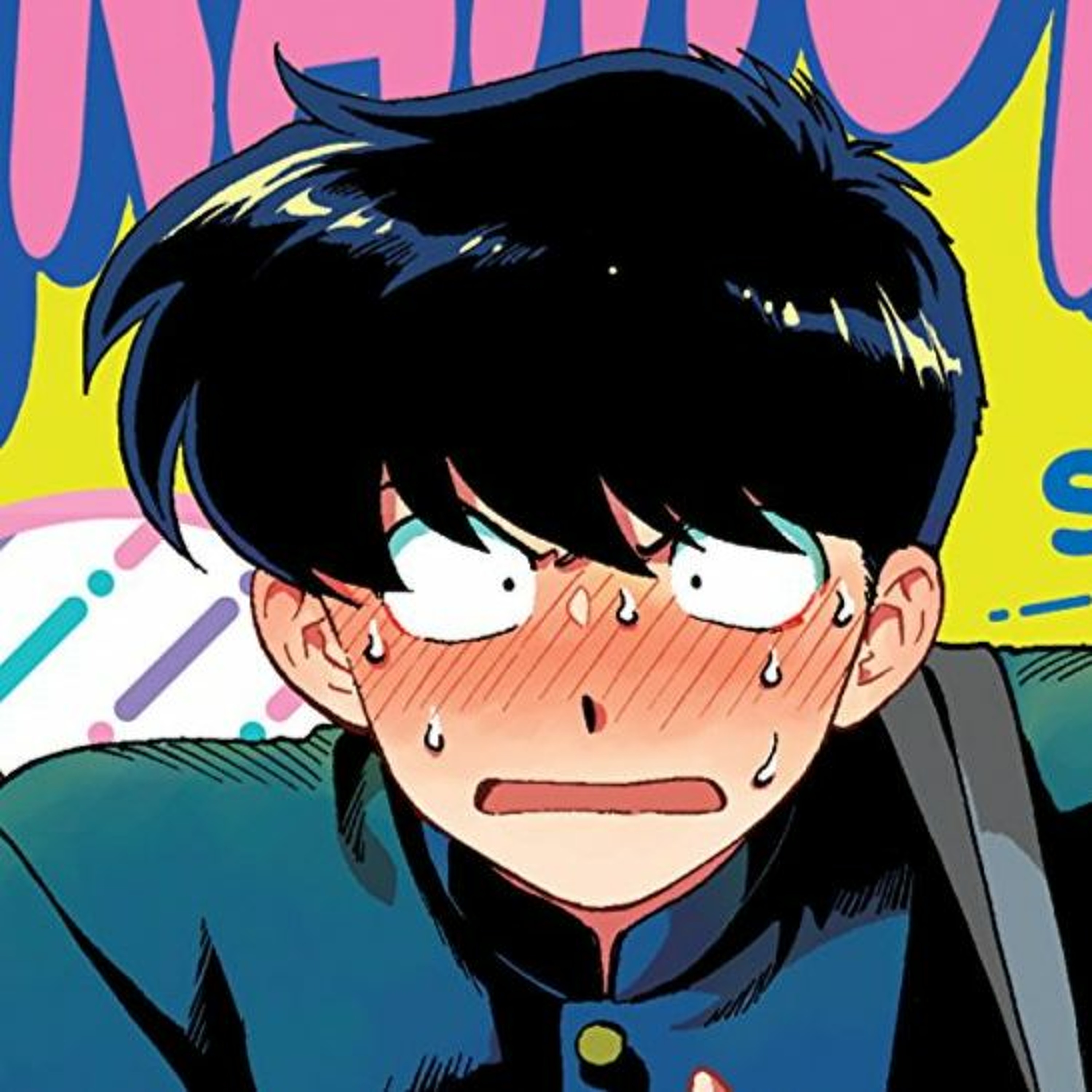Chatty AF 97: Manga Variety Hour - One-Shot Wonders