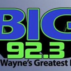Big 92.3 WFWI Fort Wayne - JAM (Featuring Right Direction Cut 2)