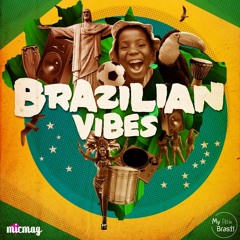 Beat Brazil Remix