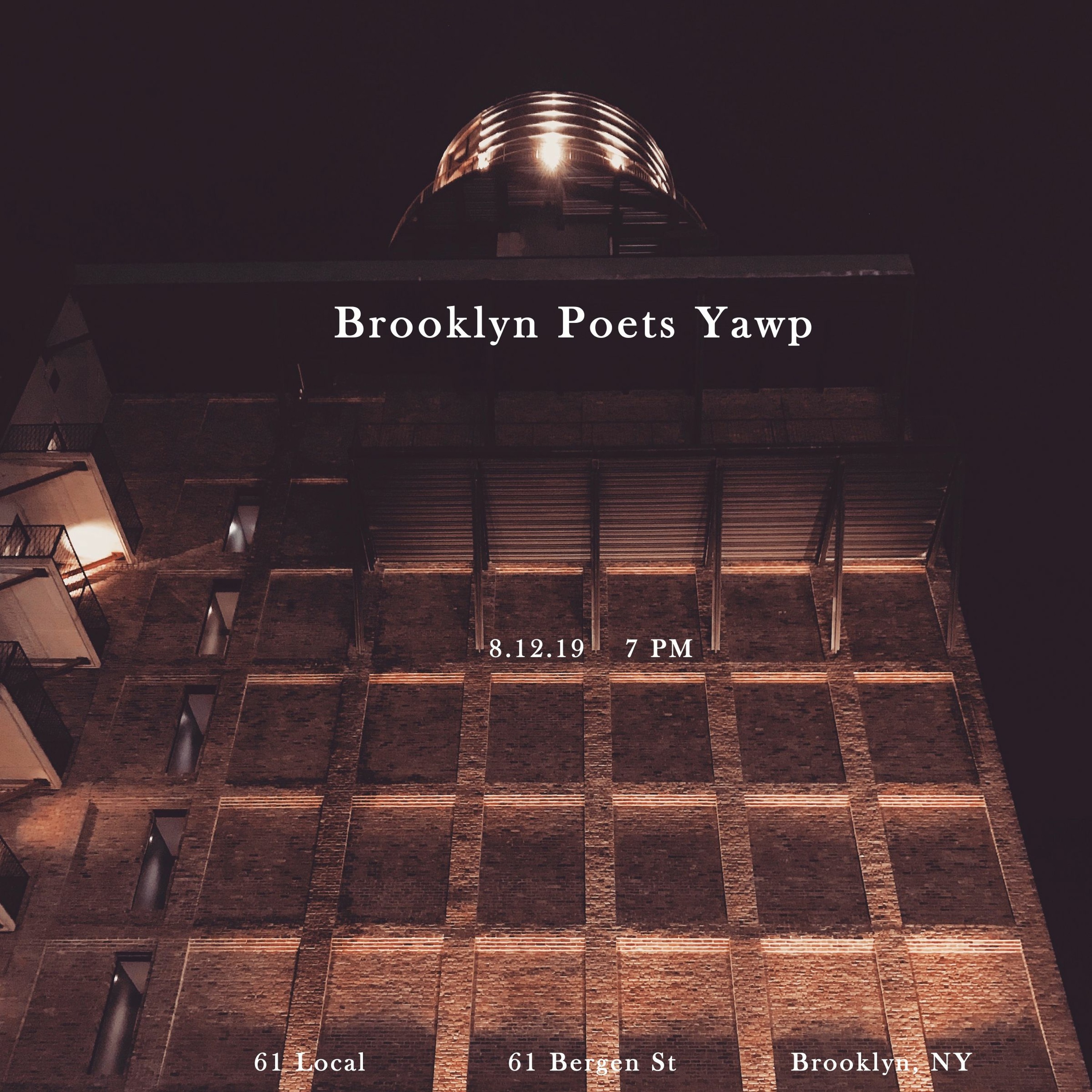 Yawpcast