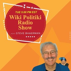 Wiki-Politiki