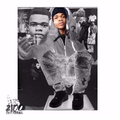 Case You Ain't Know (MASTER)