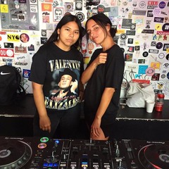 Tayhana & Loka @ The Lot Radio 08 - 26 - 2019