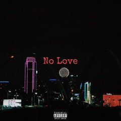 ISAIAAH! X Ren The Third - No Love