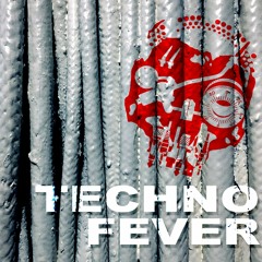 TECHNO FEVER - Techno - DJ MIX by DESTRO 187