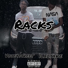 Vote4streeet Ft Lxltake-Racks