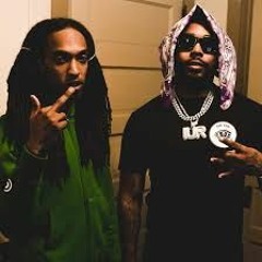 Drego & Beno - Slimed Out Feat. DamJonboi, Damedot, BandGang & ShredGang