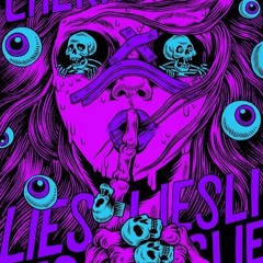 FUCKING RAGEEE 🖤👁‍🗨