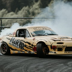 Drifting Playlist