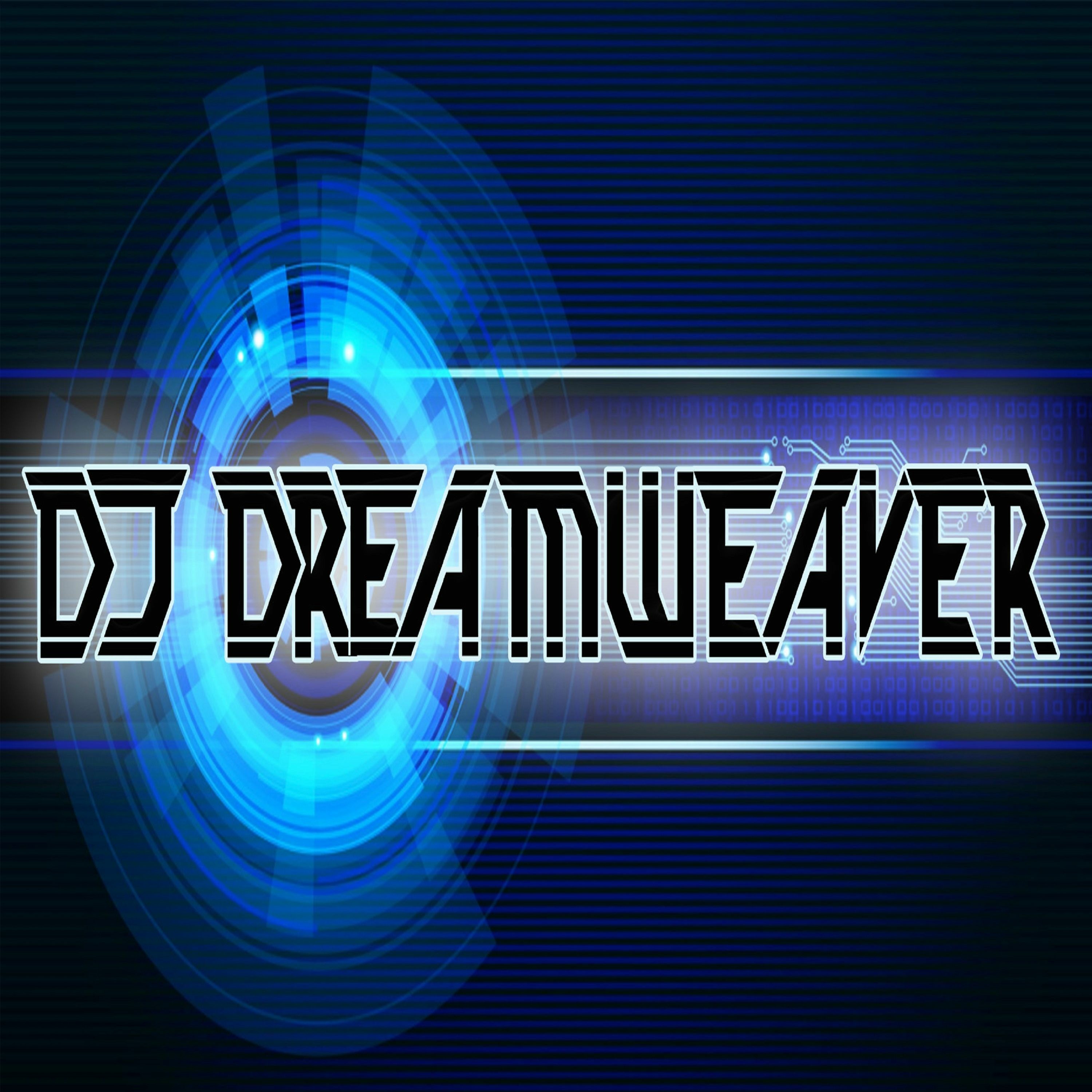 DJ Dreamweaver Trance Effect episode artwork