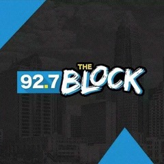 Glory Traffic MIx on 92.7 The Block!!