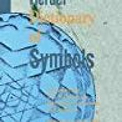 [PDF] DOWNLOAD Herder Dictionary Symbols (P)