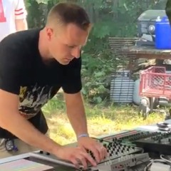 Michael Wenz LIVE SET At Even Furthur 2019