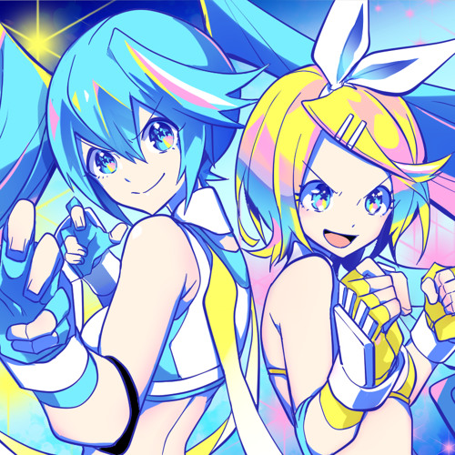Seraphim On The Ring [instrumental]