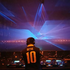 SKYVE - Live @ Pukkelpop 2019