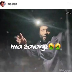 Savage (Freestyle)