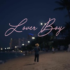 [보컬 MR] Phum Viphurit - Lover Boy By 위저스트뮤직