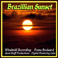 Brazillian Sunset