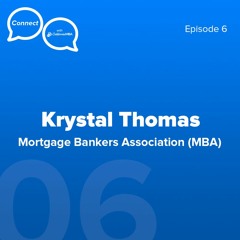 Connect Episode 6 - Krystal Thomas