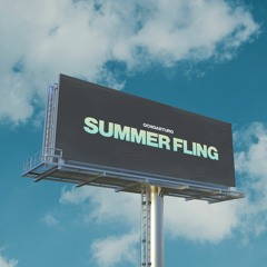 Summer Fling (R&B Mix)