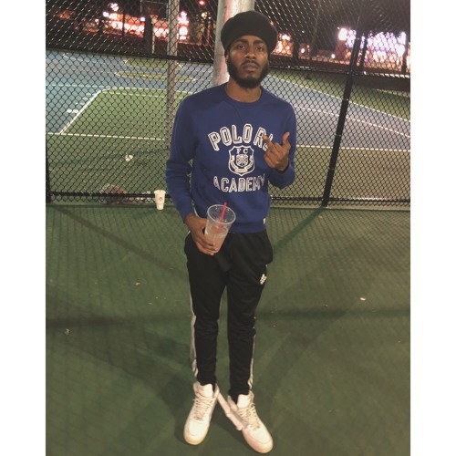 2AM On West St (SC- TheRealLegacy)