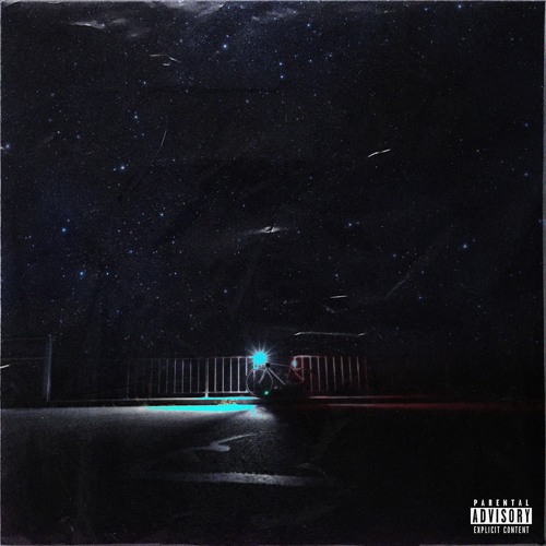 Cloudy Beats - She's Like A Star (With. Oceanfromtheblue)