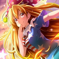 【東方Vocal】SOUND HOLIC - MAD CIRCUS