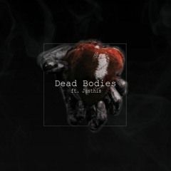 Cloudy beats - Dead Bodies (feat. JUSTHIS)
