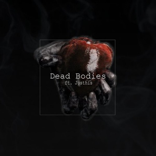 Cloudy beats - Dead Bodies (feat. JUSTHIS)