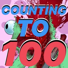 Counting To 100 (Prod. PK)