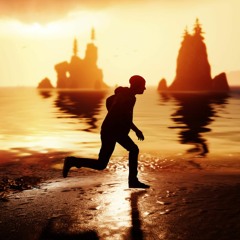 inFAMOUS Second Son - Crossing The Bridge Extended [Main Theme Variation]
