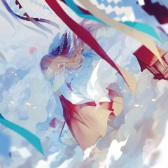 Feryquitous Feat. Sennzai - Koe (声)