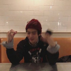 kim junkyu - boyfriend (cover)