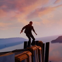 inFAMOUS Second Son - Pause Theme [Freedom & Security Variation]