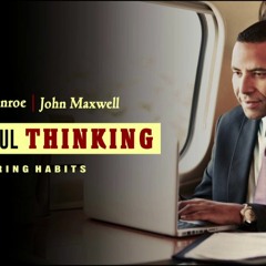 Dr Myles Munroe John Maxwell You Are What You Think