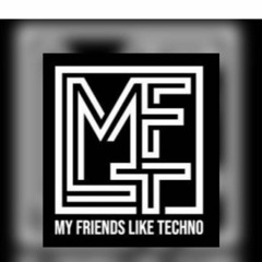Martin Young B2B labex - MFLT Open Air 2019 Vol. 4