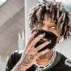 [FREE] "Scream" scarlxrd x ghostmane type beat [prod. scareless beats]