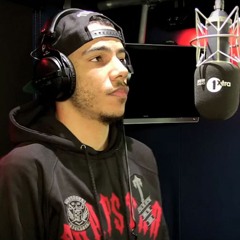 AJ Tracey - Fire In The Booth Part 1