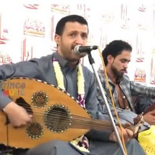 القصف في غزة يهودي والقصف في صنعاء سعودي - حمود السمه