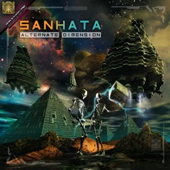 03 - Sanhata - Psychedelic Art Thou