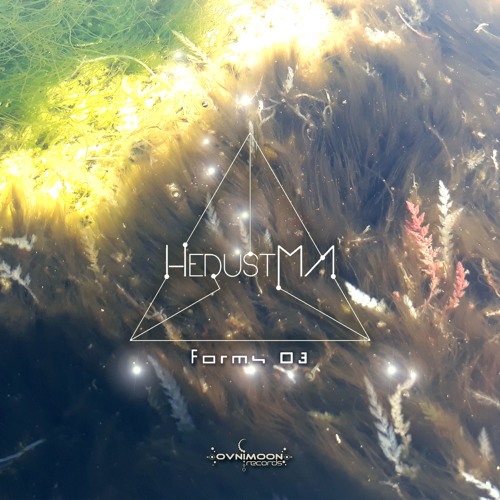 Hedustma - Forms 03 (OVNICD128 - Ovnimoon records)
