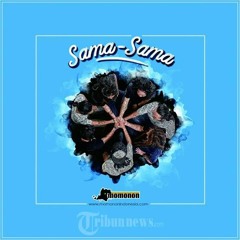 Momonon Album Sama Sama
