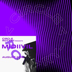 MIXSET INVITATION - MIDIIVIL(AUG 2019)