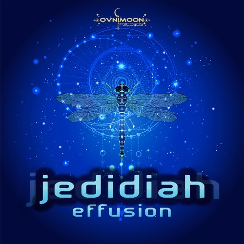 01 - Jedidiah - Ex Nihilo