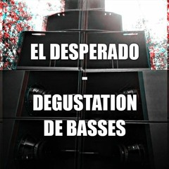 Dégustation De Basses (Acid Pirate 06)(OLD TRACK)