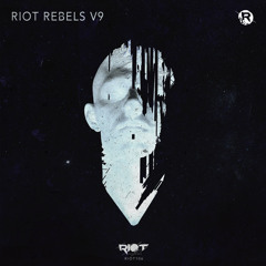 RIOT106 -  Resonances(IT) & Martino Pingi - Chain Reaktion [Riot]