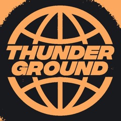 Unknown Concept @ Thunderground  Vol. 5 ( Boiler Room)
