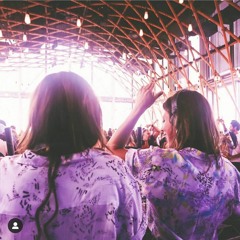 Collyer Twins -EL DORADO Party Mix